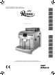 Philips HD8930/47 Instructions Manual