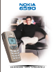 Nokia 6590 Manual Del Usuario