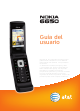 Nokia 6650 fold Guía Del Usuario