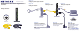 Netgear WNDR4000 - N750 WIRELESS DUAL BAND GIGABIT ROUTER Installation Manual