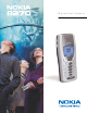 Nokia 8270 Manual Del Usuario