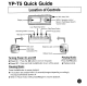 Samsung YP-T5Z Quick Manual