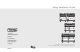 Viking VGCC530 Installation Instructions Manual