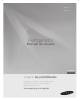 SAMSUNG RF267AEBP USER MANUAL Pdf Download | ManualsLib