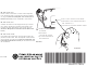 Honeywell RTH6300 Removal Manual