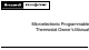 Honeywell T8611M7065 Owner's Manual