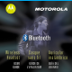 Motorola BLUETOOTH WIRELESS HEADSET Manual