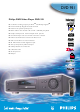 Philips DVD 951 Specifications