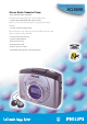 Philips AQ6688/11 Product Information