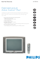 Philips 21PT3324 Specifications