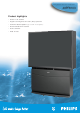Philips 48PP9103/05 Specifications