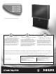 Philips 50YP43C/78R Manual