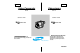 Samsung SCW61 Owner's Instruction Book