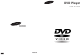 Samsung DVD-HD938 Manual