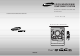 Samsung MAX-KC930Q/XFO Instruction Manual