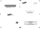 Samsung LE15E31S Owner's Instructions Manual