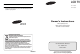 Samsung LE15S51BP Owner's Instructions Manual