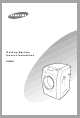 Samsung H1245A Owner's Instructions Manual