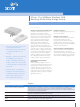 3Com 3CRWE920G73-US - 11g Wireless LAN Indoor Datasheet