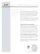3Com 3CRWX385075A - Wireless LAN Managed Access Point 3850 Datasheet