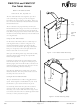 Fujitsu Stylistic LT LT User Instructions