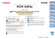 Canon EOS 20Da Instruction Manual