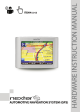 Nextar X3-05 Hardware Instruction Manual