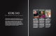 Canon REALiS SX60 Brochure