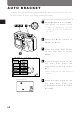 Olympus CAMEDIA C-3030 Zoom Instruction Manual