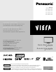 Panasonic TCP42G25 - 42