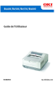 Oki B4400 Guide Utilisateur