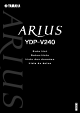 Yamaha Arius YDP-V240 Data List