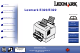 Lexmark 322n - E B/W Laser Printer Troubleshooting