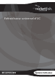 Rocketfish RF-UPCUWR Manual De L'utilisateur