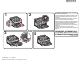 Lexmark 650dn - T B/W Laser Printer Installation Sheet