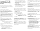 Lexmark 780dn - C Color Laser Printer Troubleshooting Manual