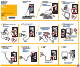 HP Pavilion u600 - Desktop PC Quick Setup