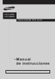 Samsung LTN406W Manual De Instrucciones
