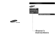 Samsung TSK2792F Owner's Instructions Manual