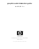 HP c3700 - Workstation Administration Manual
