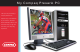 Compaq Presario SR1700 - Desktop PC Brochure