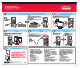 Compaq Presario SR5000 - Desktop PC Setup Poster