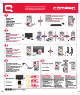 Compaq Presario SR5400 - Desktop PC Setup Poster