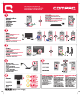 Compaq Presario SR5400 - Desktop PC Setup Poster