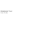 Compaq Presario V6700 - Notebook PC User Manual