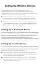 Compaq Presario X1000 - Notebook PC Manual