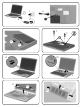 Compaq Presario X1000 Hardware Replacement Manual