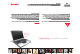 Compaq Presario X1000 - Notebook PC Quick Setup