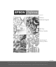 Epson Stylus Pro 7900 Computer To Plate System - Stylus Pro 7900 Computer Limited Warranty