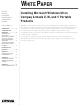 Compaq Armada e500 - Notebook PC Manual